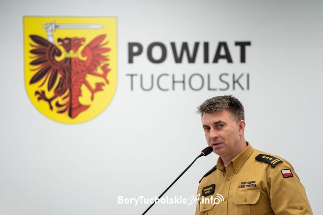 Za wypalanie traw grozi duża grzywna. Można też trafić do więzienia