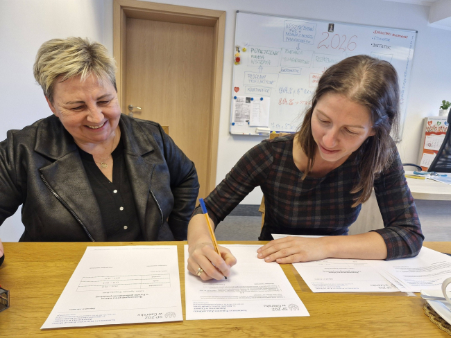 Poradni ginekologiczna w czerski SP ZOZ zacznie działać w połowie miesiąca