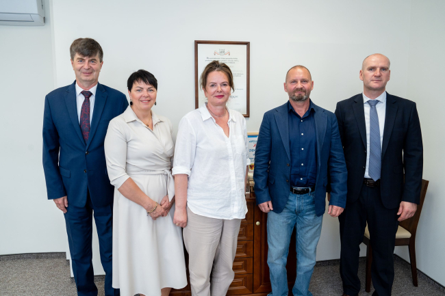 Będzie rozbudowa tucholskiego ZAZ-u. Powiat pozyskał na nią środki zewnętrzne