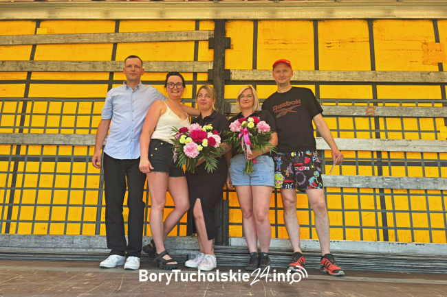 Festyn Rodzinny w Słupach pełen atrakcji i wspólnej zabawy (FOTO)