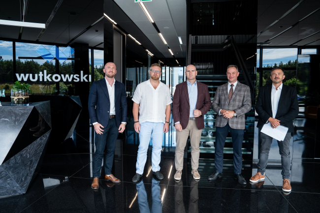 Powiat wykona brakujący fragment ścieżki rowerowej na przejeździe w Śliwicach (FOTO)