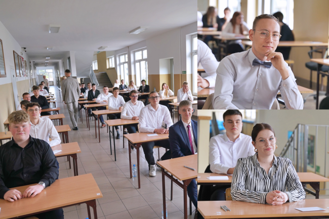 Matury 2026. Jak wypadły szkoły z Tucholi i gminy Czersk? Porównujemy zdawalność egzaminu dojrzałości