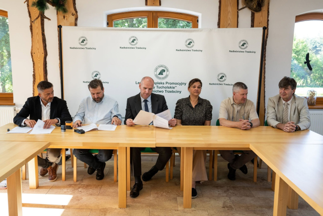 Kolejny fragment napoleonki doczeka się remontu (FOTO)