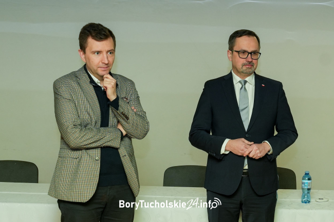 Rozłam w PiS. Prawie 40 posłów odejdzie z partii. W tej grupie są posłowie związani z naszym regionem