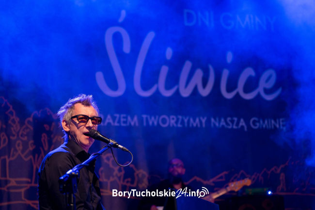 Dni Gminy Śliwice. Dzień pierwszy. Potyczki sołeckie i Maciej Miecznikowski (FOTO, WIDEO)