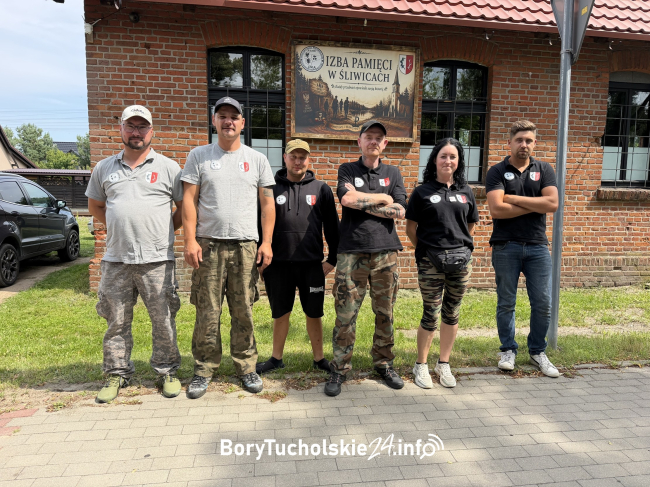 Izba pamięci w Śliwicach. W sobotę otwarcie (FOTO, WIDEO)