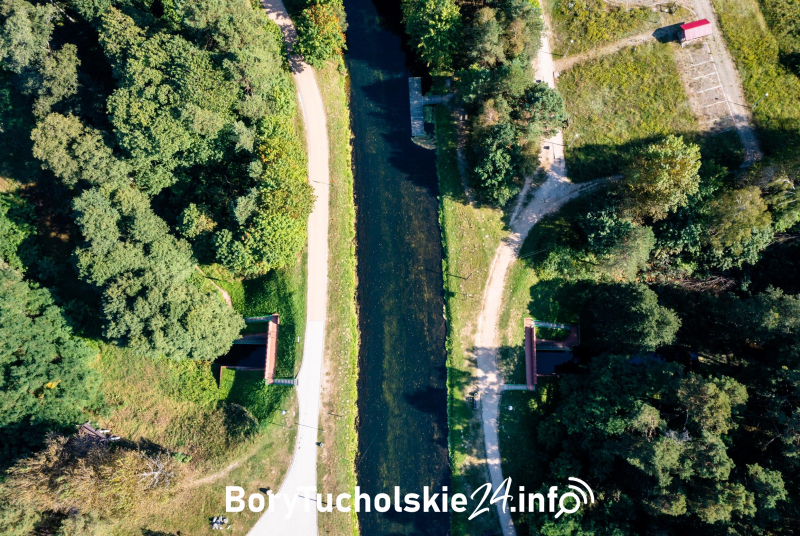 Akwedukt w Fojutowie