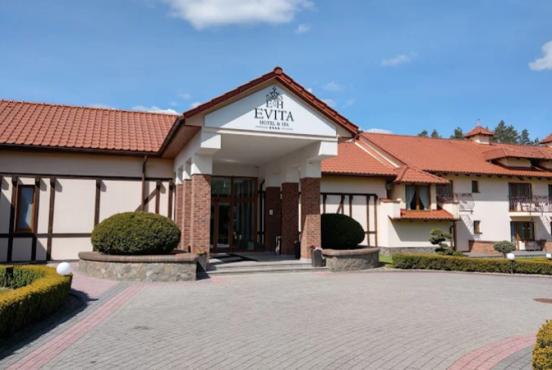 Evita Hotel & SPA
